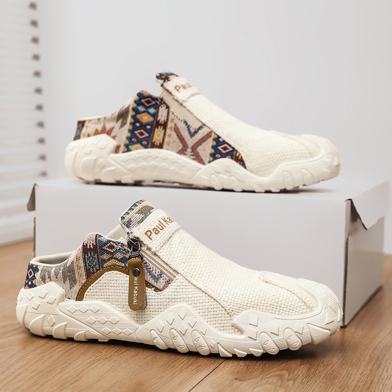Men's summer casual breathable sandals