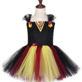 Черное платье, комплект, xэллоуин, оптовые продажи