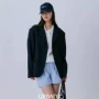 职业新款正装休闲西装