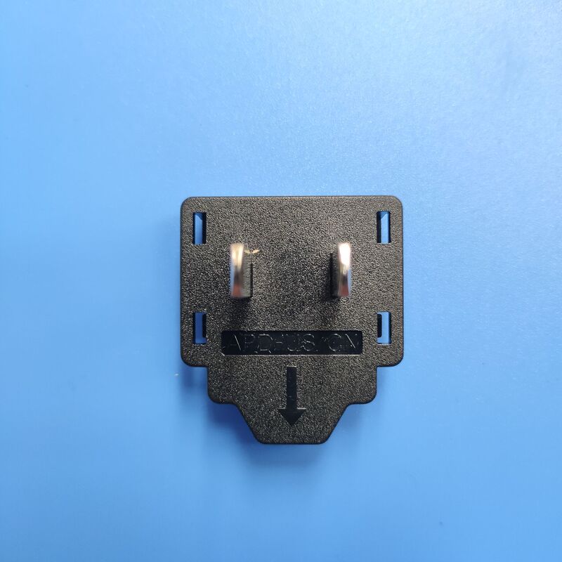 Genuine Yamaha PA-130B 150B Power ReplaceaBle Pin Power Adapter RemovaBle Plug