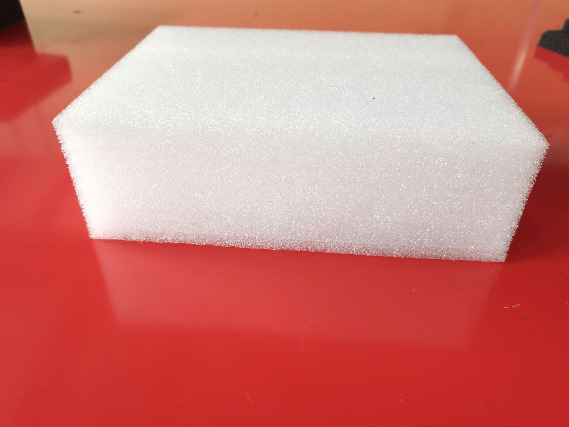 直供泡沫膜包装材料 EPE珍珠棉防震防摔内衬 厂家批发 湖北武汉