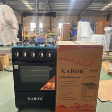 utomatic ignition Oven gas stove直立式可视多孔燃气烤箱集成灶