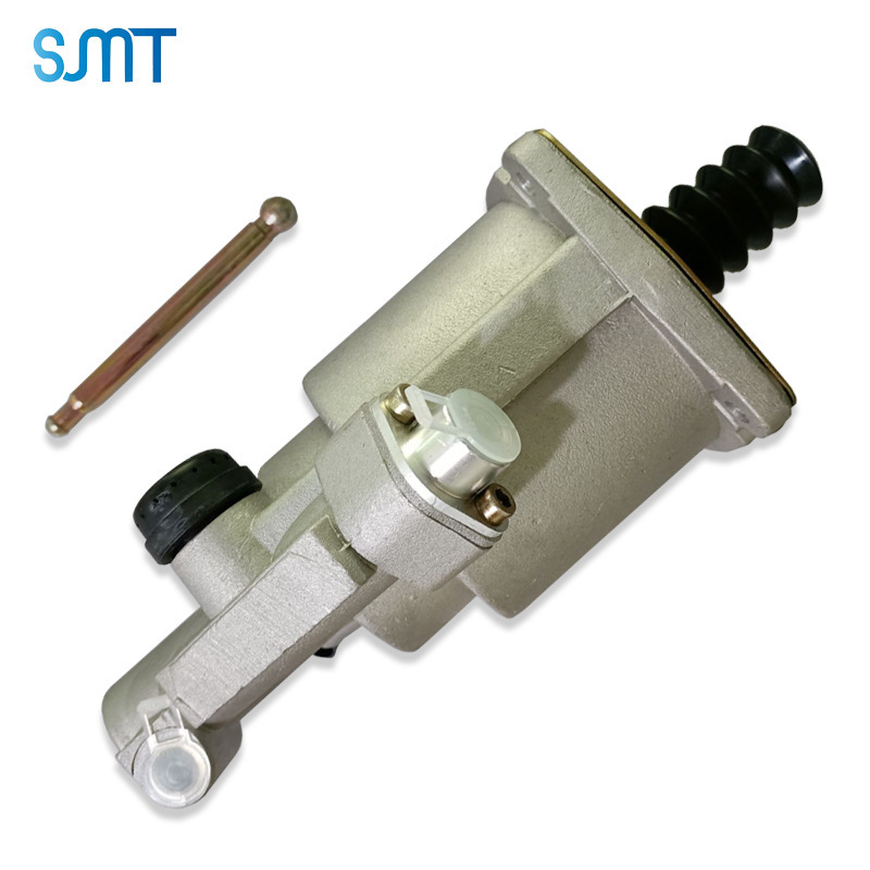 Accesorios europeos del autobús del camión pesado del aumentador de presión 1000147546 del embrague de SMT