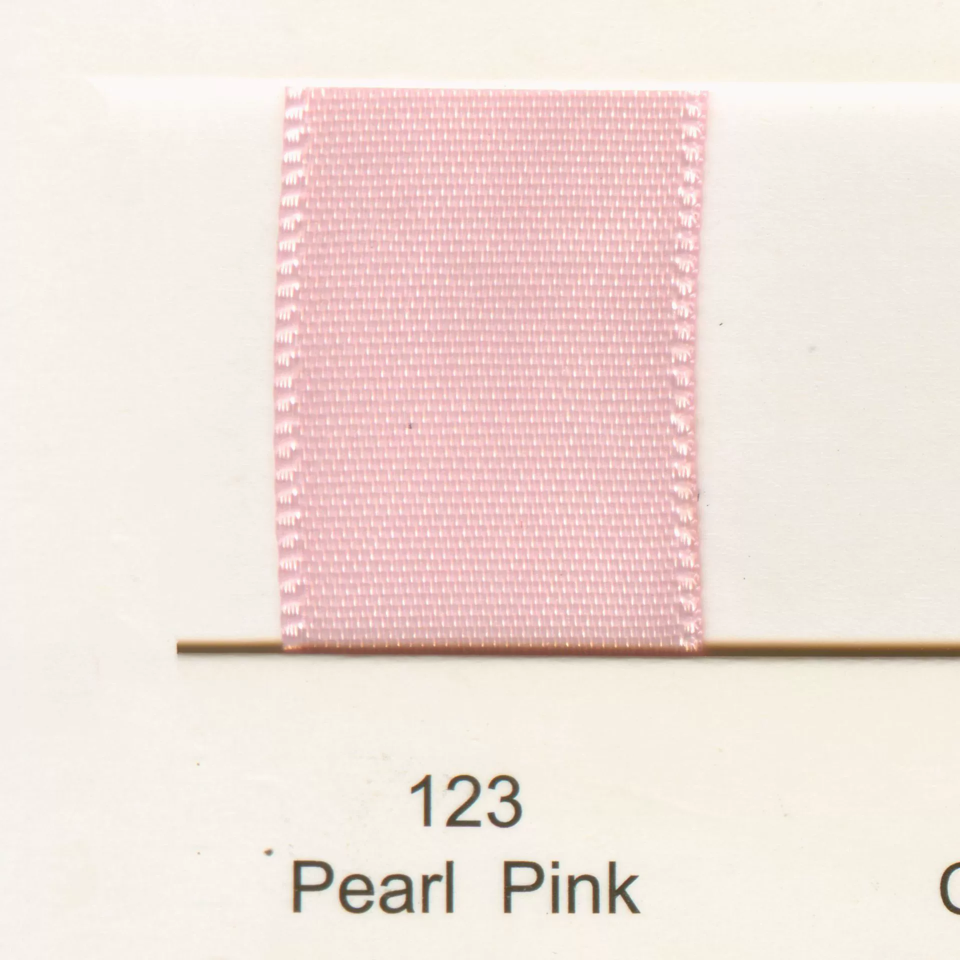 Multicoloured pack, hair band, 2.5cm, polyester, Birthday gift