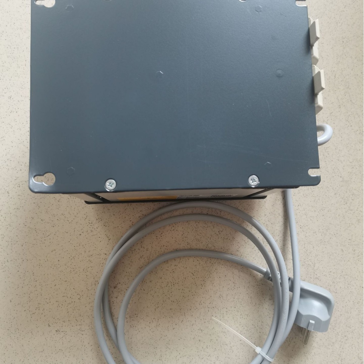 美国TAD电子控制器MTS442全新原装正品进口