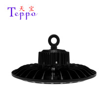 200W UFO工矿灯套件 LED工矿灯配件 压铸厂家 新款UFO飞碟灯外壳