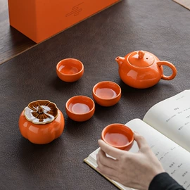 茶具套装;旅行茶具;功夫茶具