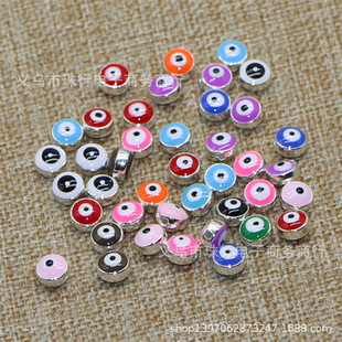 ���l���y߅�鐺ħ֮��6*8MM���۾��� �p�����ֱ��DIY�Ʒ���ɢ