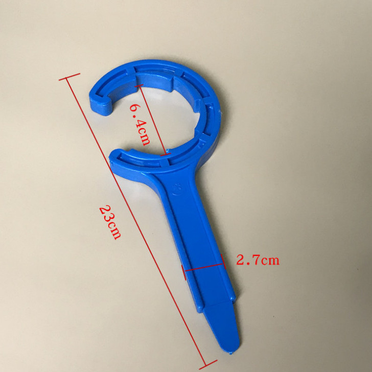 开桶器塑料扳手紧固件堆马桶化工水桶食品桶202530L开盖拧紧工具|ru