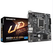 ����H610M- H V3 DDR4 �m��12 13�����12400Fcpu����