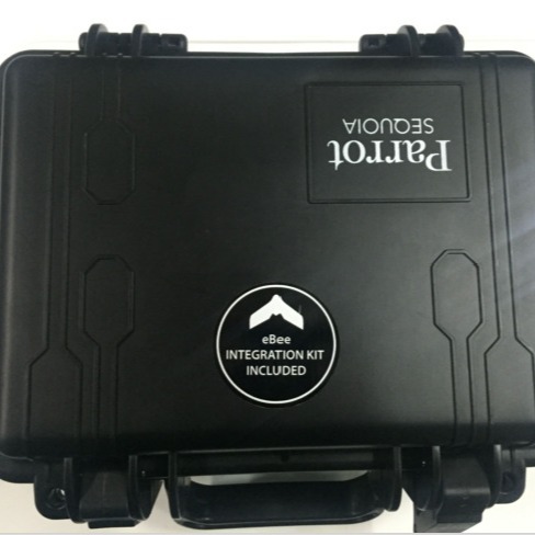 无人机多光谱相机传感器SEQUOIA