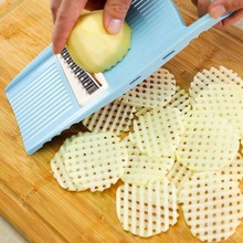 土豆丝神器擦丝器切片插菜板切菜家用厨房多功能萝卜擦子刮削粗刨