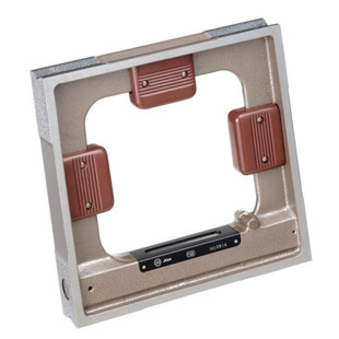 Japan's Original Rsk Precision Square Level (Jisa Grade Aa) 541Aa 541A