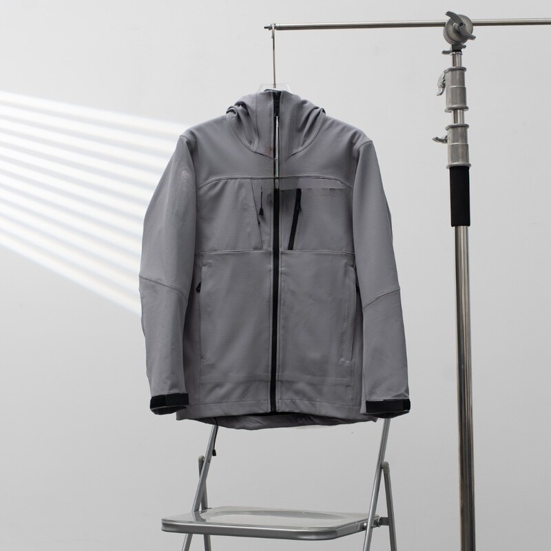 Hh Helly Hansen's New Odin Soft-Shell Jacket for Men and Women, Outdoor Sports Fleece Jacket, Couple's Jacket