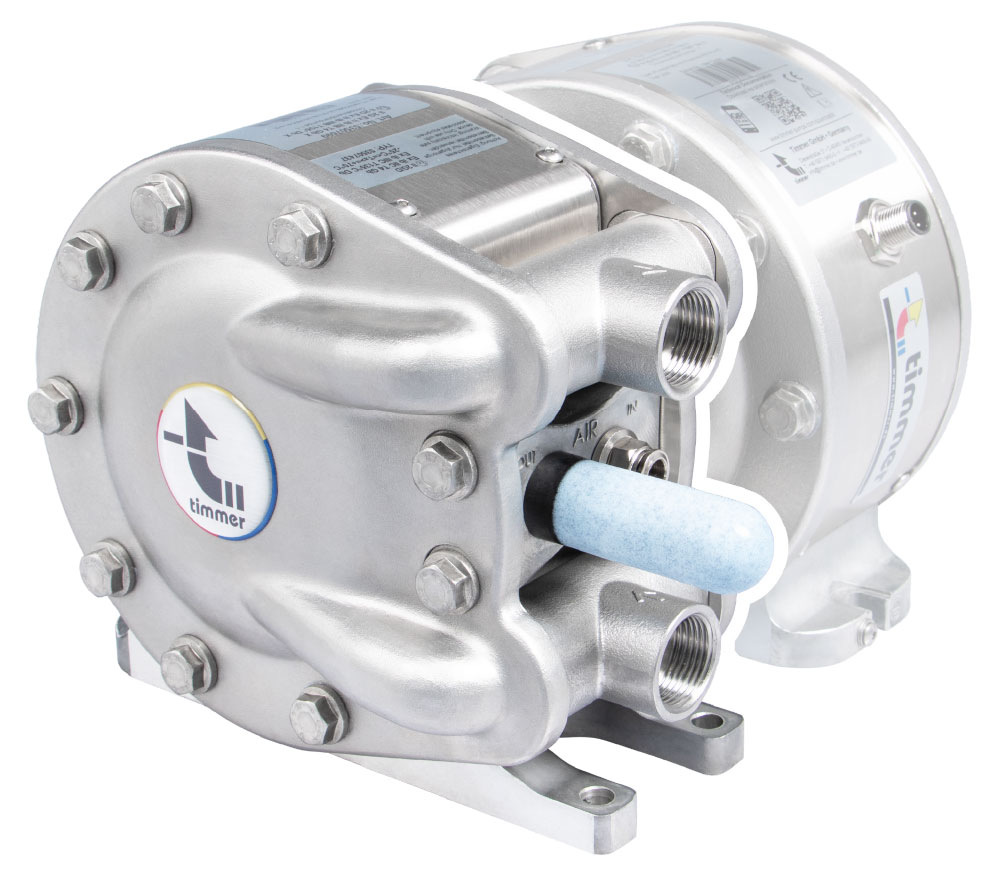 timmer安全阀PTI-MEM2008-POM-TF-VA-POM-FKM-POM，优势供应