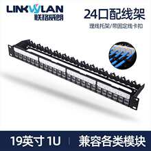 24�ڿ��侀�ܿɲ�ģ������������1U�Ӻ�19Ӣ��C�������̾W�j����