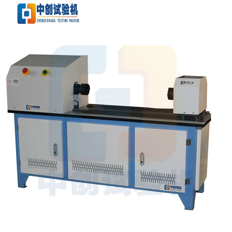 Автоматическое оборудование для проверки технических характеристик кручения кулака рулевого кулака тестера кручения кулака рулевого управления 200Нм