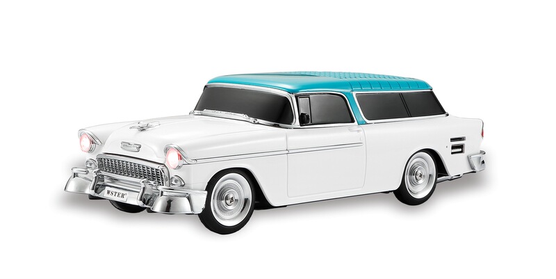 Ws 1955無線bluetoothスピーカー復古おじいさん車モデルbluetoothスピーカープレゼント外国貿易スピーカースポット|undefined