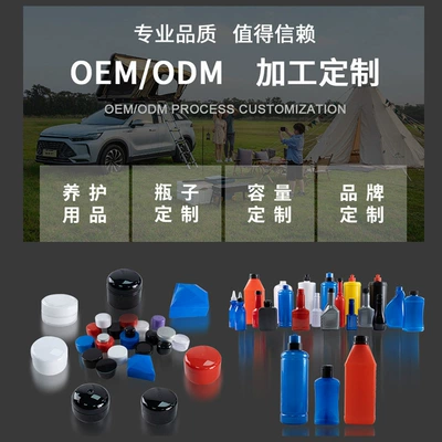for Car Windows, Rainproof and Defogging – Glass agent