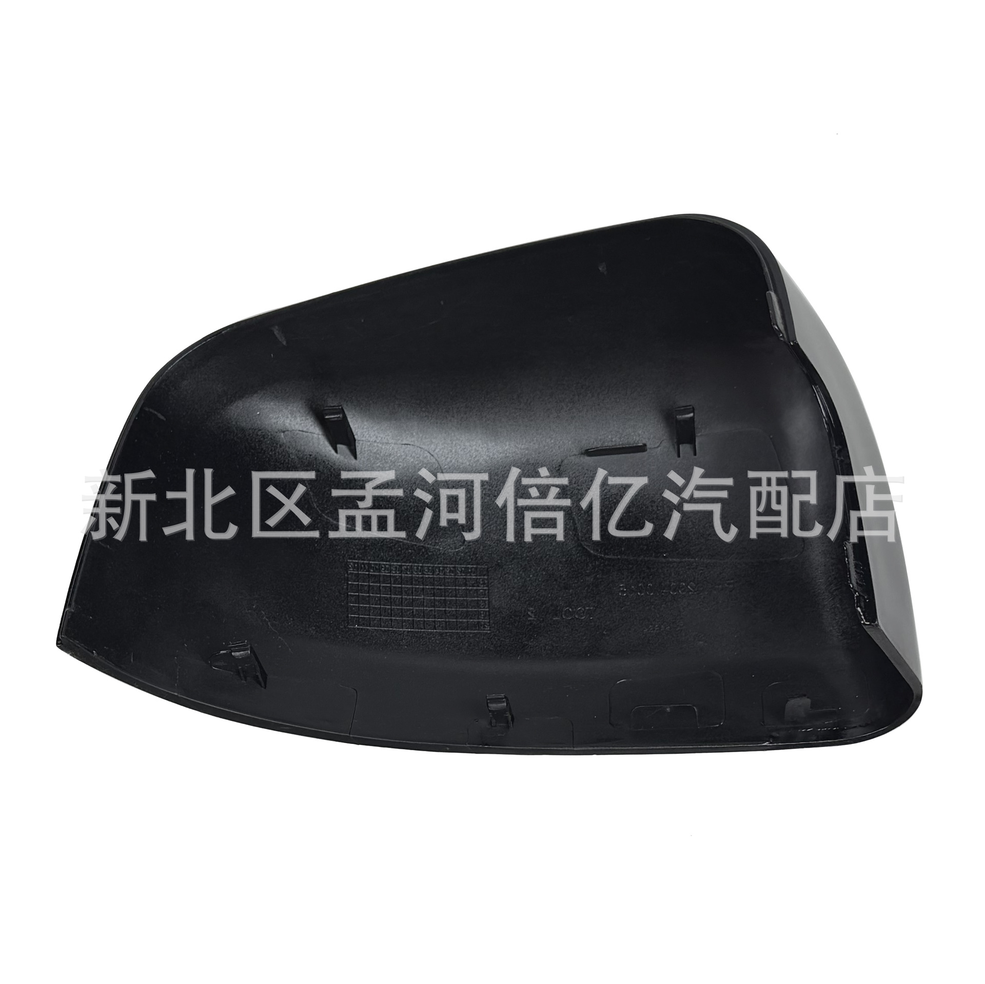 Suitable for Jeep Grand Cherokee 11-21 models rearview mirror housing, reversing mirror shell, reflector cover, rear cover