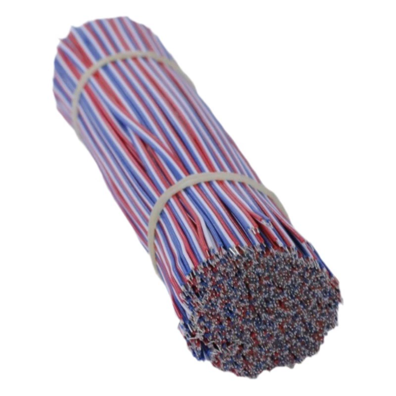 Производитель производит полиэтиленовые безгалогенные железные сердечники