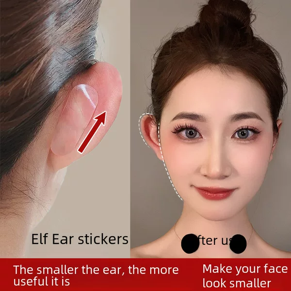 Elf Ear Sticker Artifact Sticker Invisible Ear Sticker Ear Sticker Ear Sticker Ear Sticker Ear Sticker