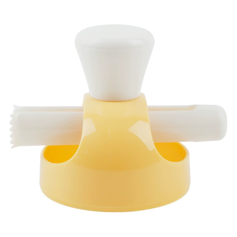 Американская форма для пончиков с плоскогубцами, инструмент для формования пончиков, принадлежности для выпечки, большие пластиковые кухонные инструменты