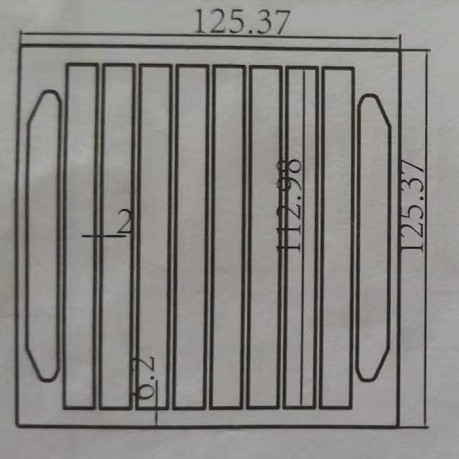【荐】厂家直销供应各种子型号散热器 品质保障 欢迎来电咨询订购