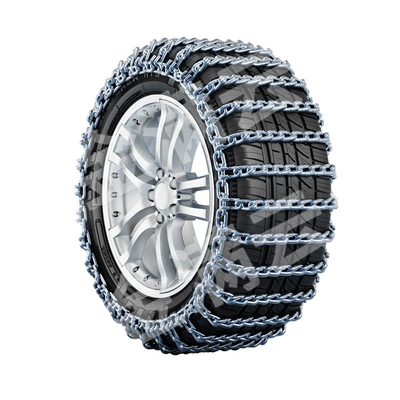 Tire snow chain car SUV off-road vehicle