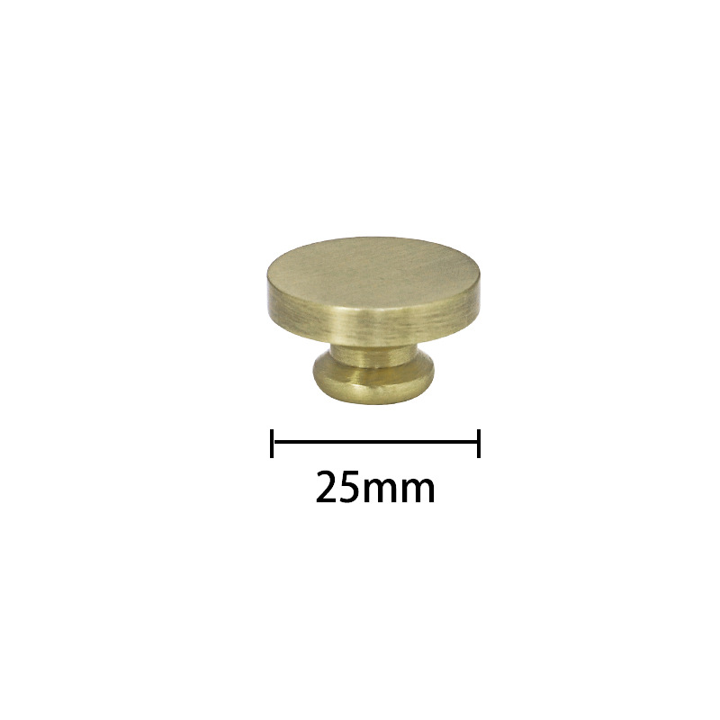 Bronce 25mm _ 26G