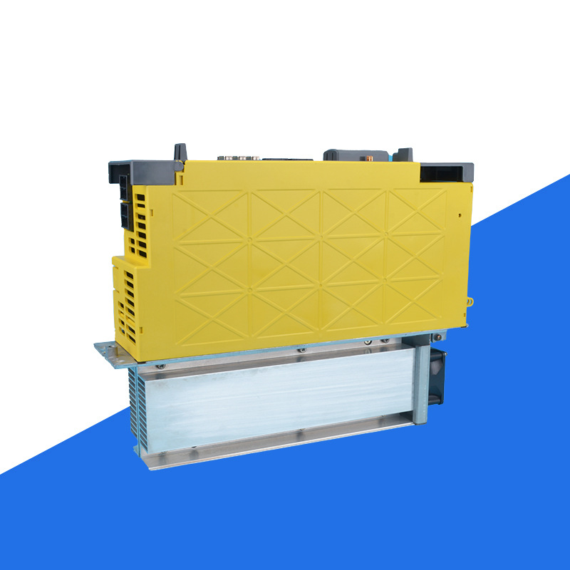 A06B-6127-H207发那科fanuc原装驱动器伺服放大器现货议价