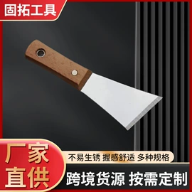 抹泥板;油灰刀;其他匠作工具