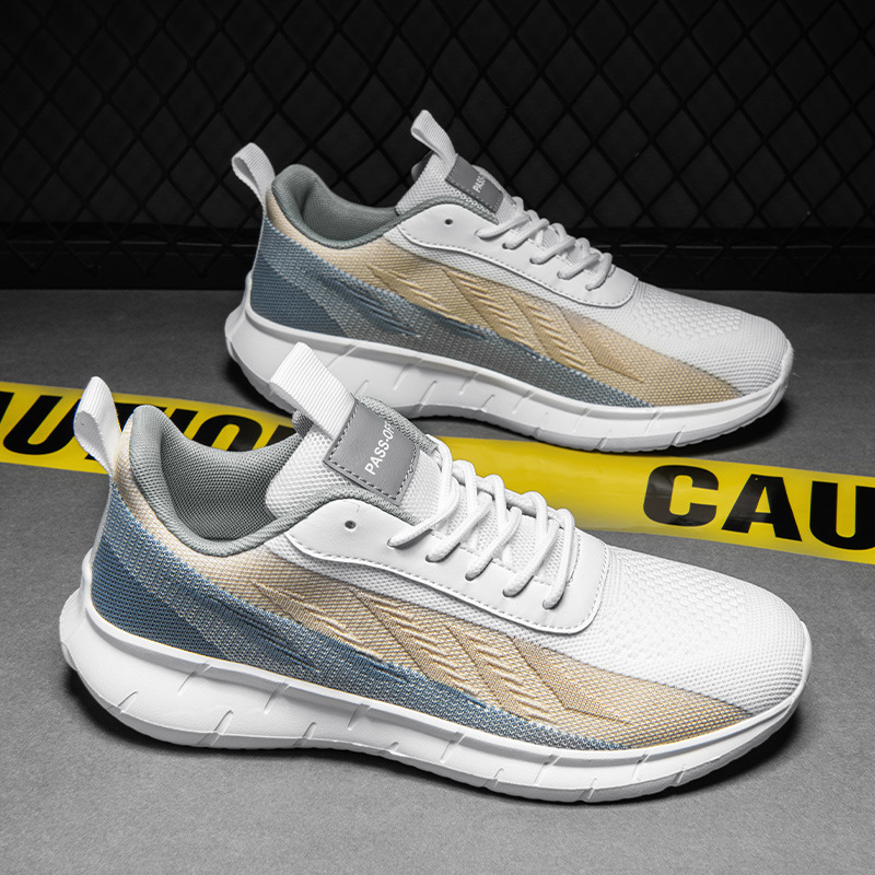 summer casual footwear