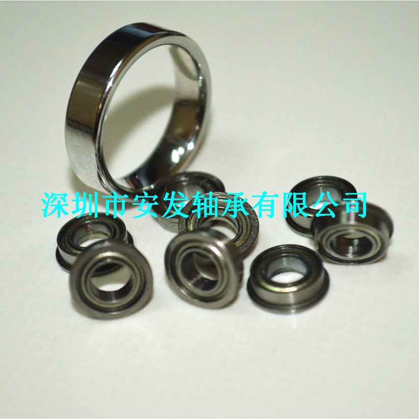 ����ֱ��΢����ͷ������MF63zz�豸���3*6*7.2*2mm
