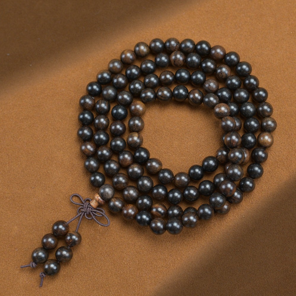 센귀바오 6mm 108개