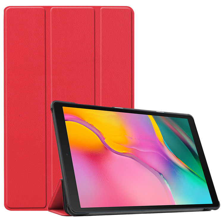Suitable for Huawei mediapad T5 10 inch tablet computer protective case T3 8.0 leather case T8 protective case Suitable for Huawei mediapad T5 10 inch tablet computer protective case T3 8.0 leather case T8 protective case
