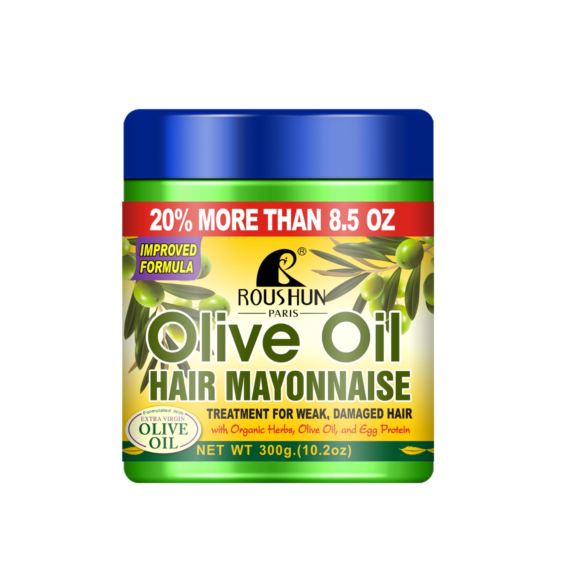 RS-30580焗油膏海报 3