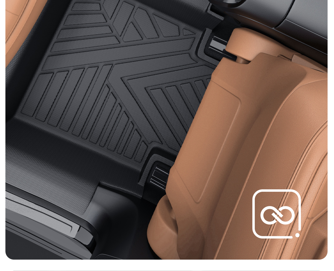 Car Liyou Is Suitable for Volkswagen Sagitar Tiguan Lavida Passat Magotan Tayron Car Floor Mats Full Surround Upgrade