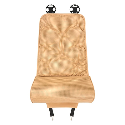 Passenger Seats – Multi-function pad