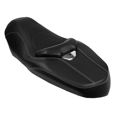 Models of Yamaha Xmax300 Modified: Motorcycle cushion
