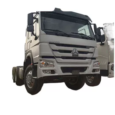 Dump Truck, Yük maşınları