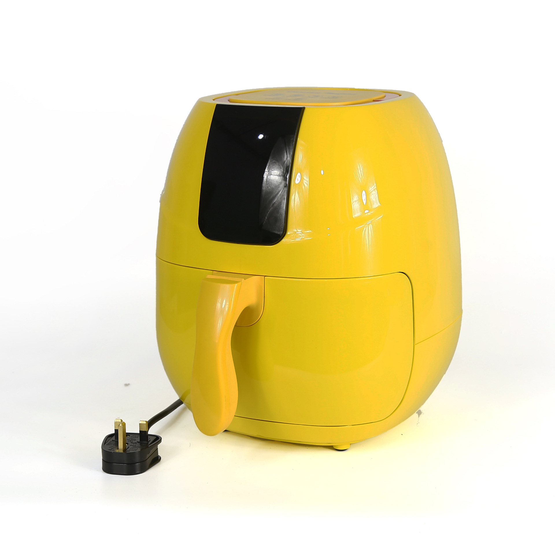 空气炸锅 GK-C002S 4色(智能版)