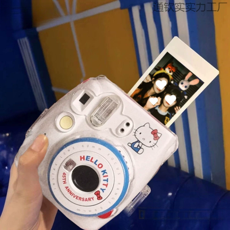 Polaroid, cute camera for students, mobile phone