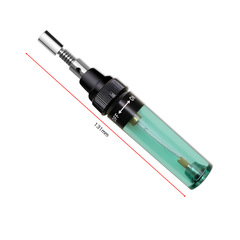 Pen-type gas soldering iron Convenient pen-type gas 3-in-1 gas soldering iron Multifunctional gas soldering iron Welding gun