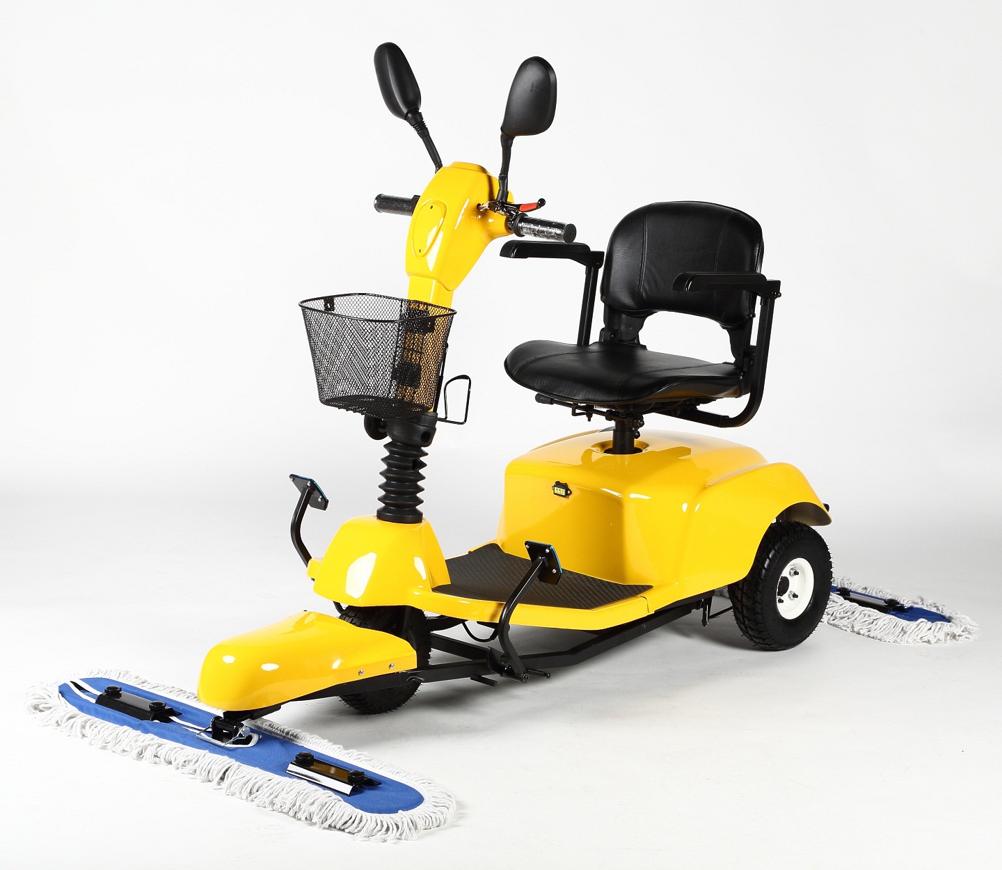 驾驶式扫地车电动尘推车商场机场车站拖地扫地机清扫车电动清扫