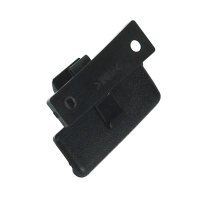 Mr532555 Mr532556 Pajero: Armrest box