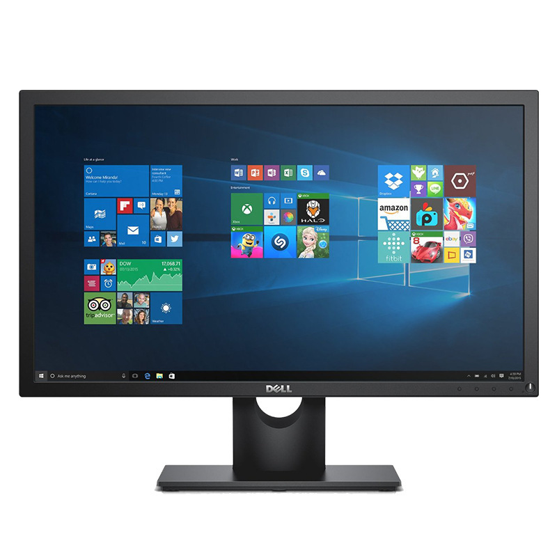 DELL (DELL) E2020H 19.5 "Display Screen LCD Computer Monitor