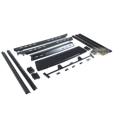 Tacoma Export, Toyota Luggage Rack