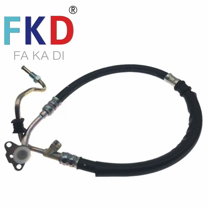 53713-S6M-024 Is Suitable for Honda Integra Integra Power Steering Hose High Pressure Oil Pipe