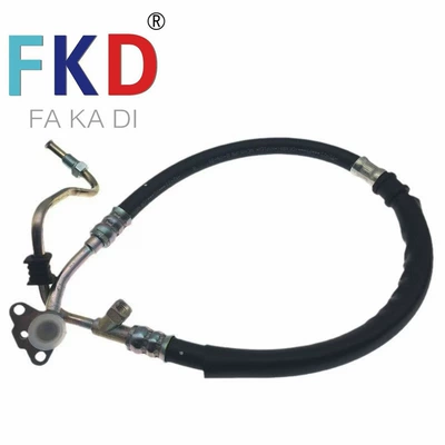 53713-S6M-024 Is Suitable for Honda Integra Integra Power Steering Hose High Pressure Oil Pipe (Tubing)